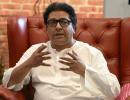 Raj Thackeray hospitalised; to undergo hip surgery