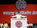 BJP used Raj Thackeray as pawn: NCP