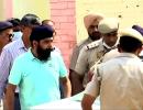 HC rejects Punjab's plea to keep Bagga in Haryana