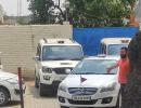 Delhi Police takes Bagga's custody after arrest drama