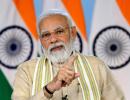 Modi, BJP take services from Chinese firms: Cong