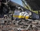 World's Largest Plane Lies In Ruins