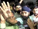 Punjab cops 'held me as if I was a terrorist': Bagga