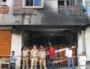 Jilted lover caused Indore blaze that killed 7, held