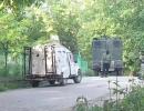 Two Lashkar terrorists killed in Kulgam encounter