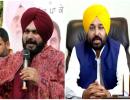 Sidhu to meet Punjab CM Mann tomorrow