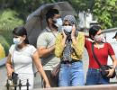 Heatwave to return to Delhi, temp may touch 44 deg C