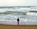 Cyclone Asani nears east coast, likely to weaken: IMD