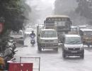 Cyclone Asani weakens, but will bring heavy rains