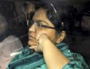 ED arrests Jharkhand mining secretary Pooja Singhal