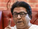 Will burn toll booths: Raj Thackeray renews his demand