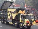 India to buy 12 more Swathi radars for China border