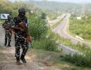 12,000 troops, drone cameras to guard Amarnath Yatra