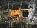 Many jump from burning Delhi building to escape blaze