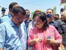 Mundka fire: Delhi CM orders magisterial inquiry