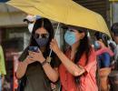 Delhi to strictly enforce mask fines amid Covid spike