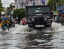 Kerala rains: Red alert issued in 5 districts