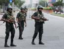 Lanka probes Indian media report on LTTE attack plan