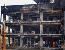 Mundka fire: Building owner held; 19 still missing