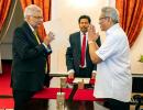 'India has to ensure Sri Lanka doesn't go bankrupt'