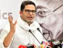 Why Prashant Kishor Is Eyeing Bihar