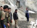 'We expect bigger crowd for Amarnath Yatra'