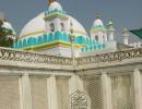 Aurangzeb's tomb in Maha closed for 5 days amid row