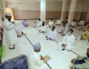 UP decides to not give govt grant to new madrassas