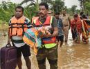 Flood situation in Assam worsens, 7.18 lakh affected