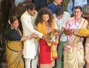 Shiva doesn't need structure: Kangana on Gyanvapi row