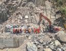 J-K tunnel mishap: 9 more found dead, rescue op ends