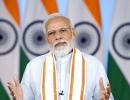 Quad meet to discuss Indo-Pacific: Modi