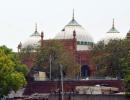 HC allows survey of Mathura's Shahi Idgah mosque