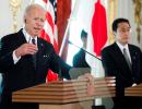 Biden's Taiwan Threat Rattles China