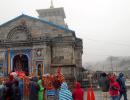 The Unstoppable Devotees Of Kedarnath