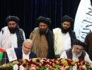 Spotted! The Taliban's Mullah Baradar