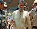 NIA seeks death penalty for Yasin Malik