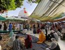 Court to hear plea saying Shiv temple in Ajmer dargah