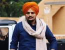 Punjabi singer Sidhu Moosewala shot dead