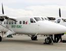 Nepal plane's wreckage found, flyers's fate unknown