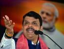 BJP ups the ante, fields 3 for RS from Maharashtra