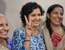 DU women graduates secure top ranks in UPSC exam