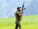 The Kashmir Braveheart Called 'Bindaas'