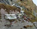 21 bodies recovered from plane crash site in Nepal