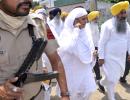 Akali Dal suspends Jagir Kaur over SGPC poll