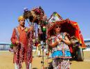 Yeh Hai India: The Pushkar Camel Fair