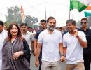 Pooja Bhatt first from Bollywood to join Rahul's yatra