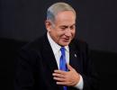 Netanyahu-led coalition to form govt in Israel