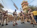 Shiv Sena leader shot dead during protest in Amritsar