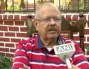 Ex-Guj minister Jaynarayan Vyas quits BJP